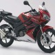 Honda CBR125R