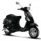 Vespa S