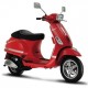 Vespa S