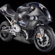 BMW Canjamoto 1200 Scorpion