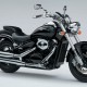 Suzuki Boulevard M50 2008