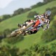 Honda CRF450R 2007