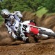 Honda CRF450R 2007