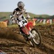 Honda CRF450R 2007