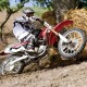 Honda CRF450R 2007