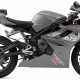 Triumph Daytona 675 Limited Edition