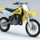 2008 Suzuki RM85