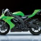 Kawasaki Ninja ZX-10R 2008