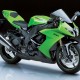 Kawasaki Ninja ZX-10R 2008