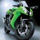 Kawasaki Ninja ZX-10R 2008