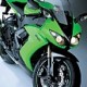 Kawasaki Ninja ZX-10R 2008