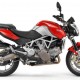 Aprilia Mana 850 2008