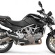 Aprilia Mana 850 2008