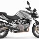 Aprilia Mana 850 2008