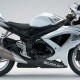 Suzuki GSX-R600 2008