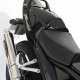 Yoshimura silencer and seat cowling