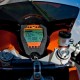 KTM RC8 Superbike Dashboard