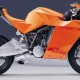 KTM RC8 Superbike