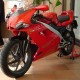 Cagiva Mito SP125 2008