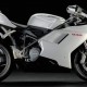 Ducati 848 2008