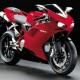 Ducati 848 2008