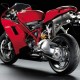 Ducati 848 2008