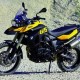 BMW F 800 GS 2008