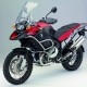 BMW R 1200 GS Adventure 2008