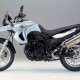 BMW F 650 GS 2008